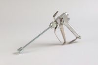 HP injection gun 