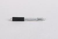 One day packer - steel Ø 12 x 120 mm