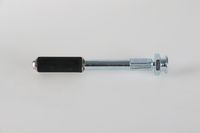 One day packer - stainless steel Ø 12 x 120 mm