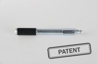 Injecteur combiné - acier Ø 10 x 110 mm
