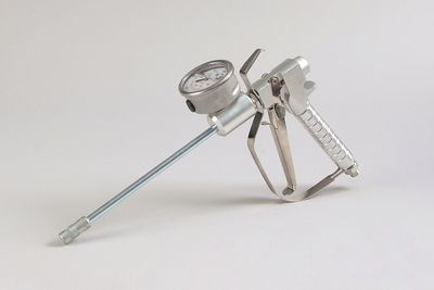 HP injection gun 