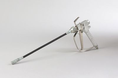 HP injection gun 