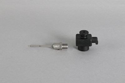 Air drill needle Ø 3 x 72 mm