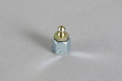 ND-Kegelnippel Innengewinde M10x1, SW14