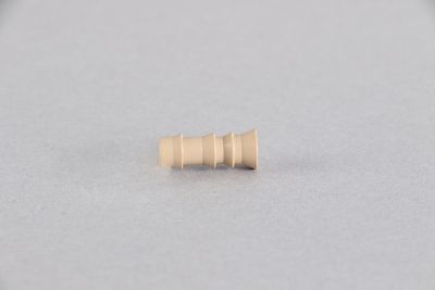 Drive-in packer - polymer Ø 6,5 x 21 mm