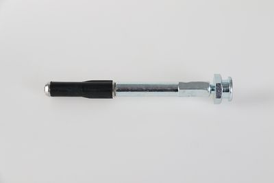 1-Tagespacker - Edelstahl Ø 10 x 120 mm