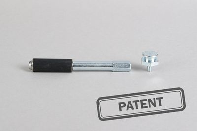 Kombipacker - Edelstahl Ø 13 x 120 mm