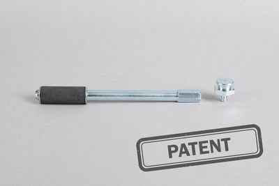 Kombipacker - Edelstahl Ø 16 x 160 mm