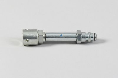 Mischeinheit Steck-O DN10 