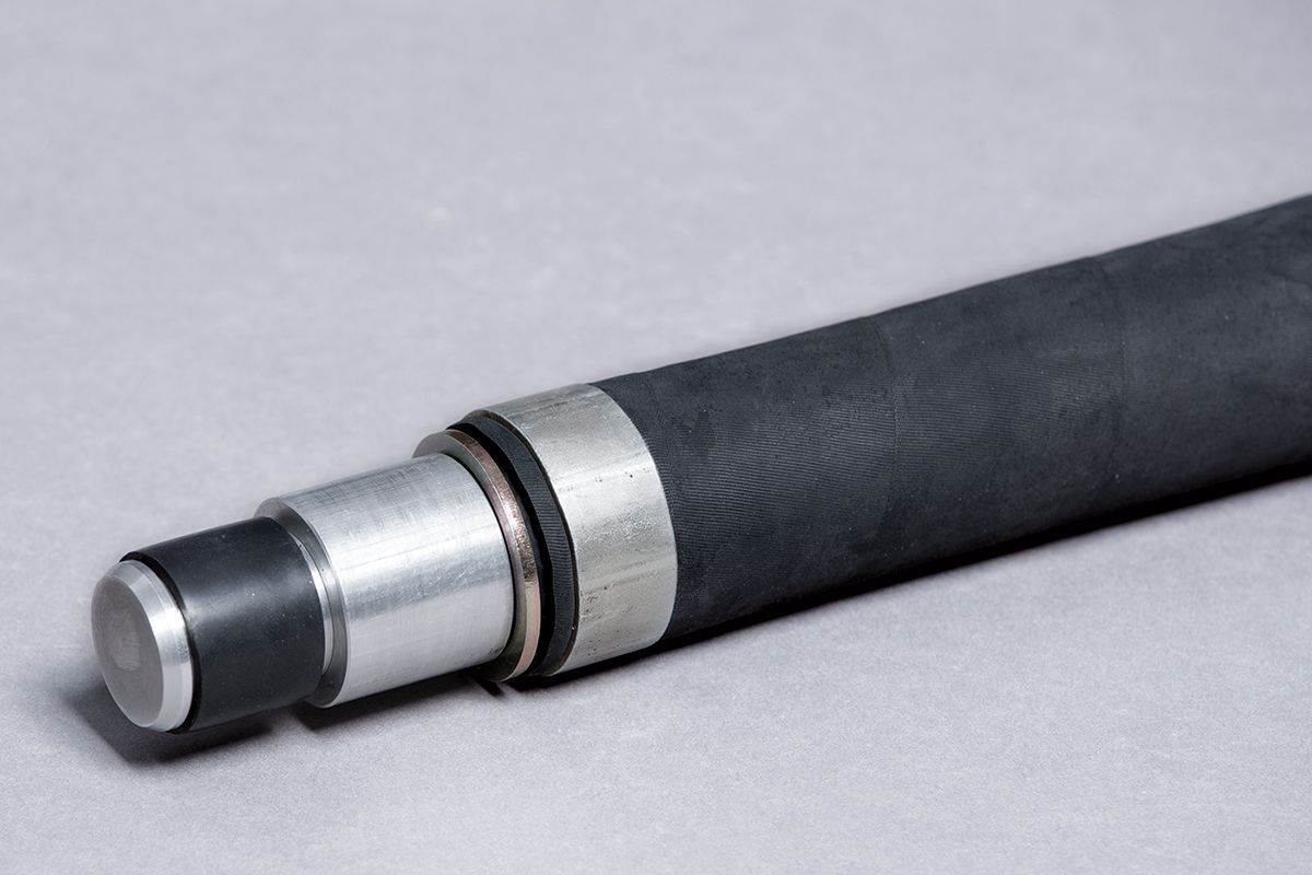 Borehole seal